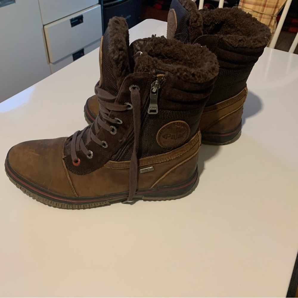 Trooper 2.0 Winter Boot